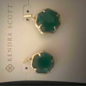 Kendra Scott Earrings New
